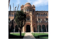 Centro UAB - Universidad Autónoma De Barcelona - Barcelona