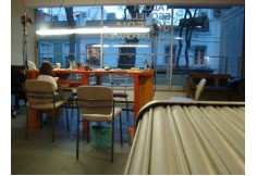 Escuela de Joyería Contemporanea