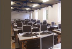 Escuela Superior de Negócios y Tecnologias ESDEN