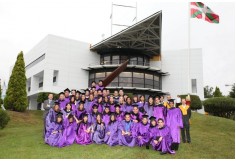 ESEUNE Business School