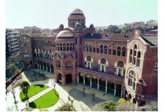 UAB - Universidad Autónoma de Barcelona
