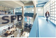 SPD - Scuola Politecnica di Design
