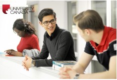 University Canada West