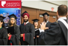 University Canada West