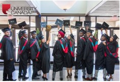 University Canada West