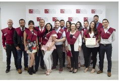 Escuela de Negocios y Dirección ENyD