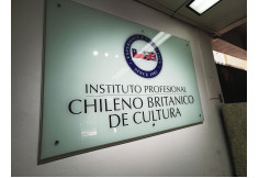 Instituto Profesional Chileno Británico de Cultura