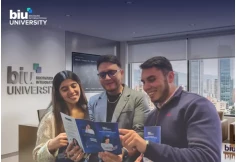 BIU - Broward International University