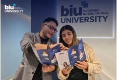 BIU - Broward International University