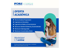 Instituto profesional IPCHILE