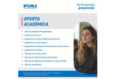 Instituto profesional IPCHILE