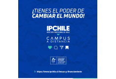 Instituto profesional IPCHILE