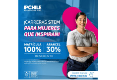 Instituto profesional IPCHILE