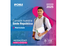 Instituto profesional IPCHILE