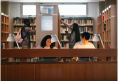 UNED - Universidad Nacional de Educación a Distancia (Master Fordies)