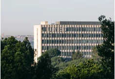 UNED - Universidad Nacional de Educación a Distancia (Master Fordies)