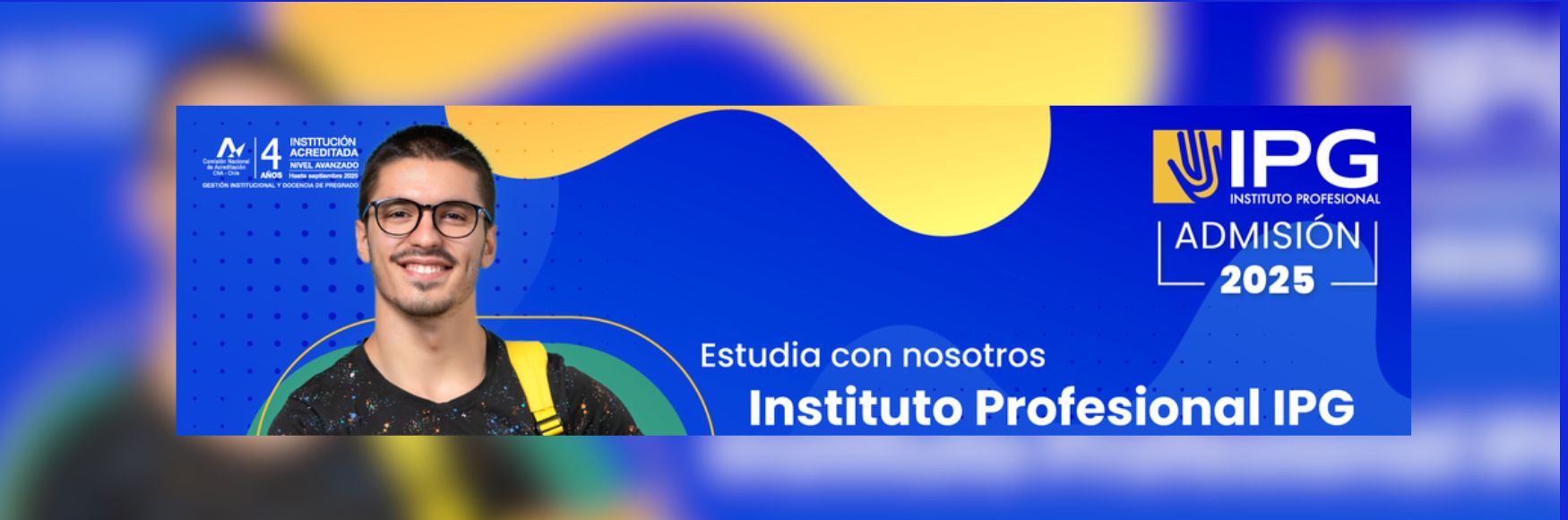 Instituto Profesional IPG