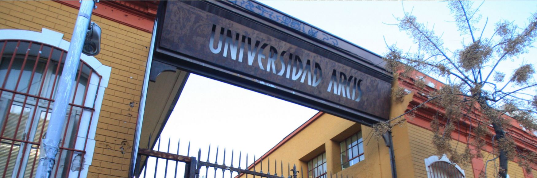 Escuela Latinoamericana de Estudios de Postgrado Universidad ARCIS en