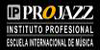 Instituto Profesional ProJazz- IP