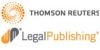 Legal Publishing - Thomson Reuters