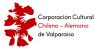Corporación Cultural Chileno-Alemana de Valparaíso