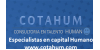 Cotahum Especialistas en capital humano