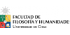 Universidad de Chile Facultad de Filosofía y Humanidades