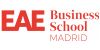 EAE Business School Madrid