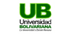 Universidad Bolivariana
